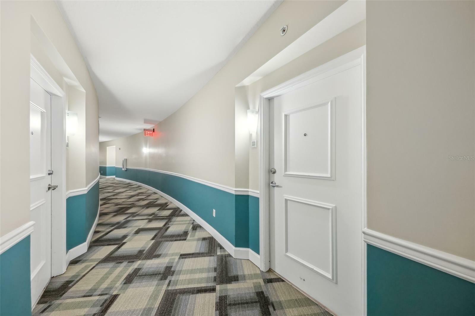 Property Photo: 322 E Central Boulevard 606 FL 32801