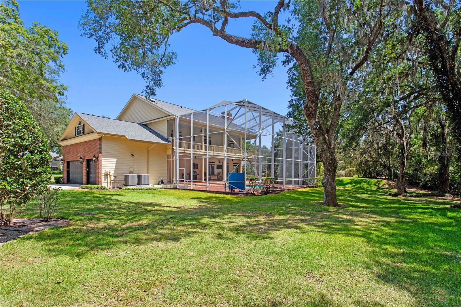 Property Photo: 5017 Muir Way FL 33547