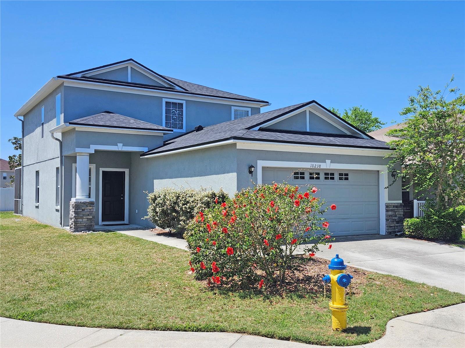Property Photo: 10238 Perthshire Circle FL 34638