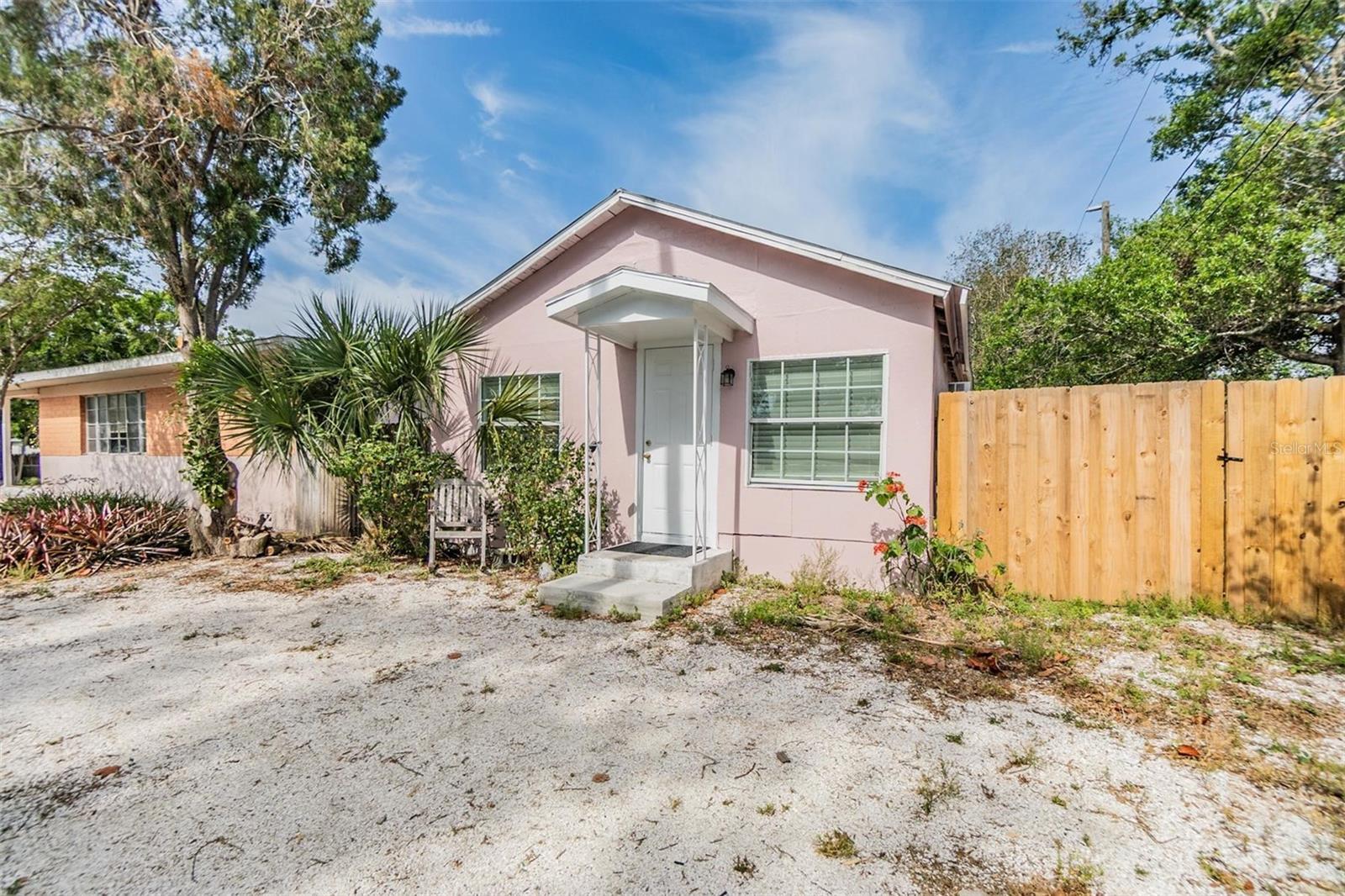 Property Photo: 5101 13th Avenue S FL 33707