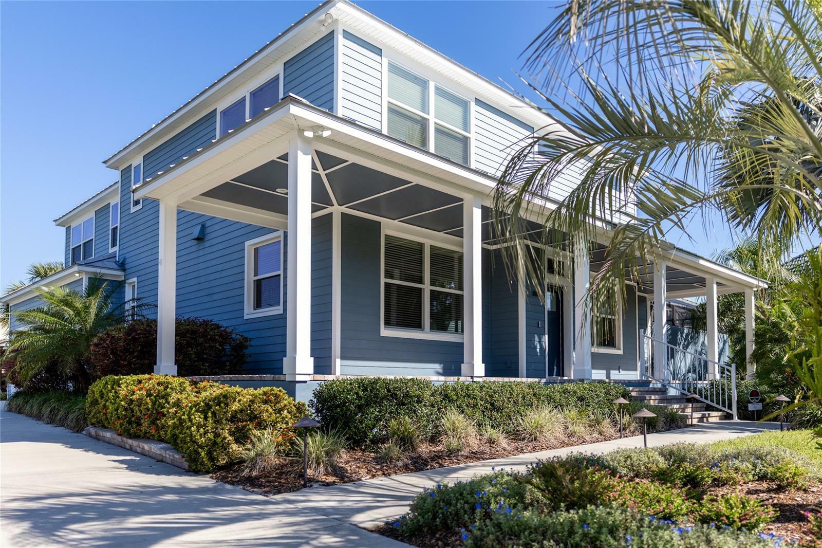 Property Photo: 1787 Earhart Court FL 32128