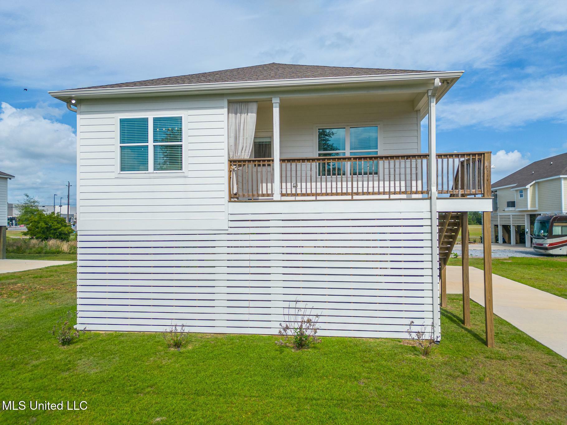 Property Photo: 106 Wenmar Avenue MS 39571