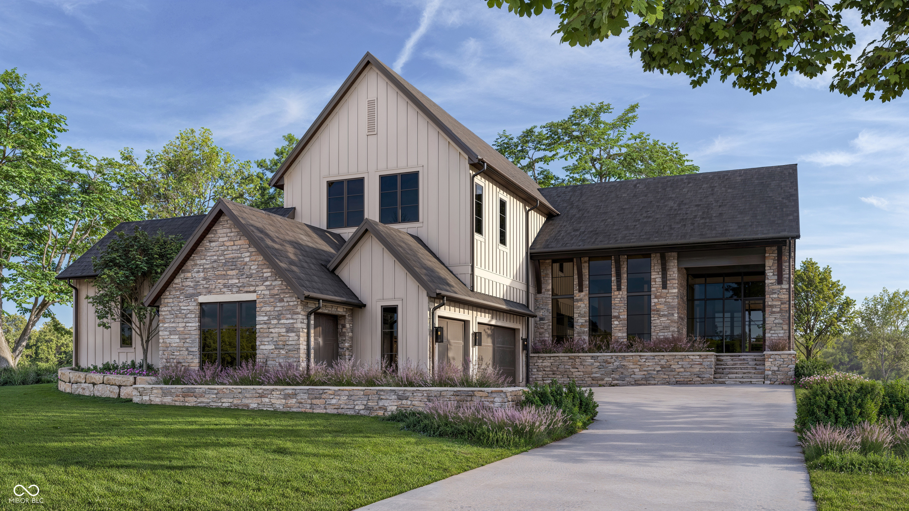 1509 Chatham Rdg Court  Westfield IN 46074 photo