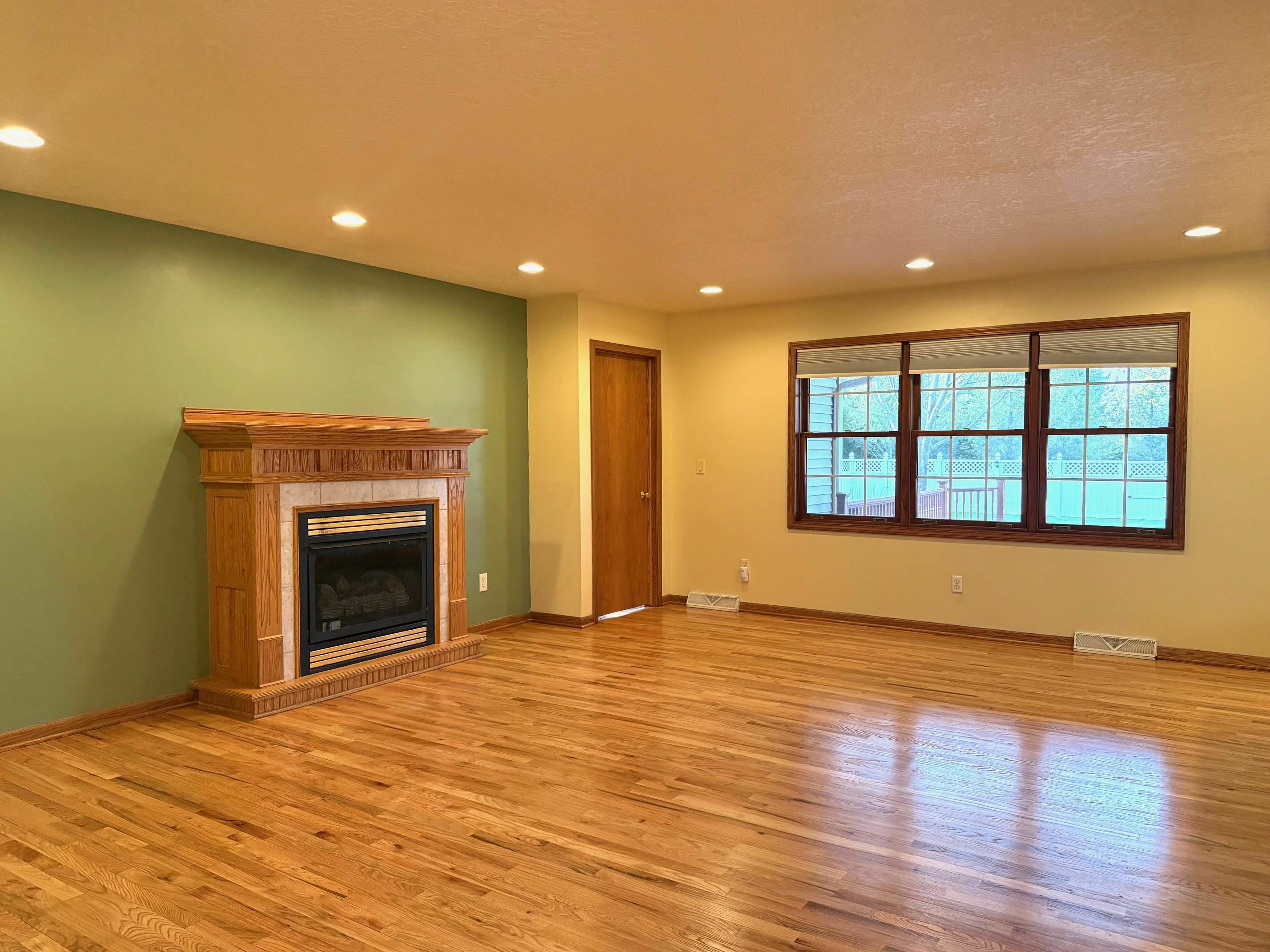 Property Photo: 254 W Borton Road MI 48732
