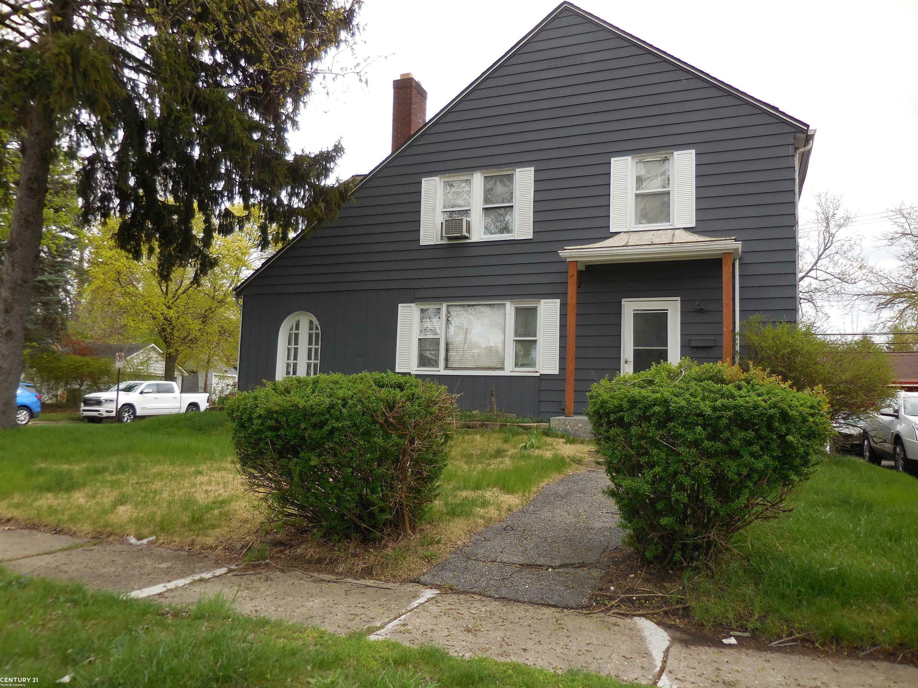 Property Photo: 890 Spence Street MI 48340