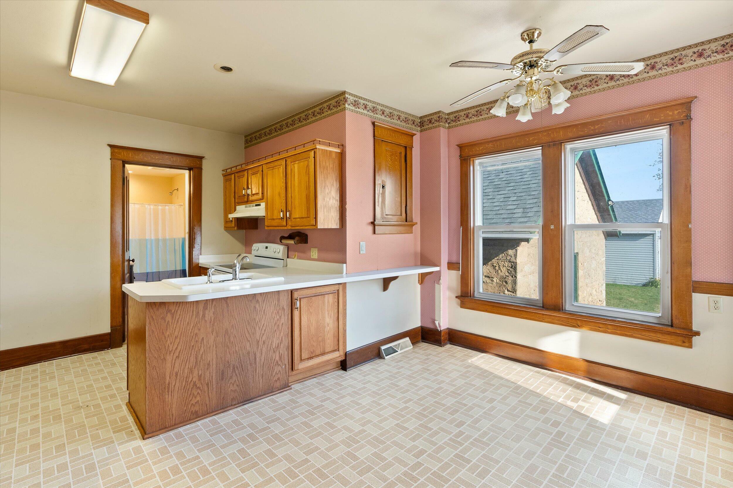 Property Photo: 4906 State Road 60 - WI 53024