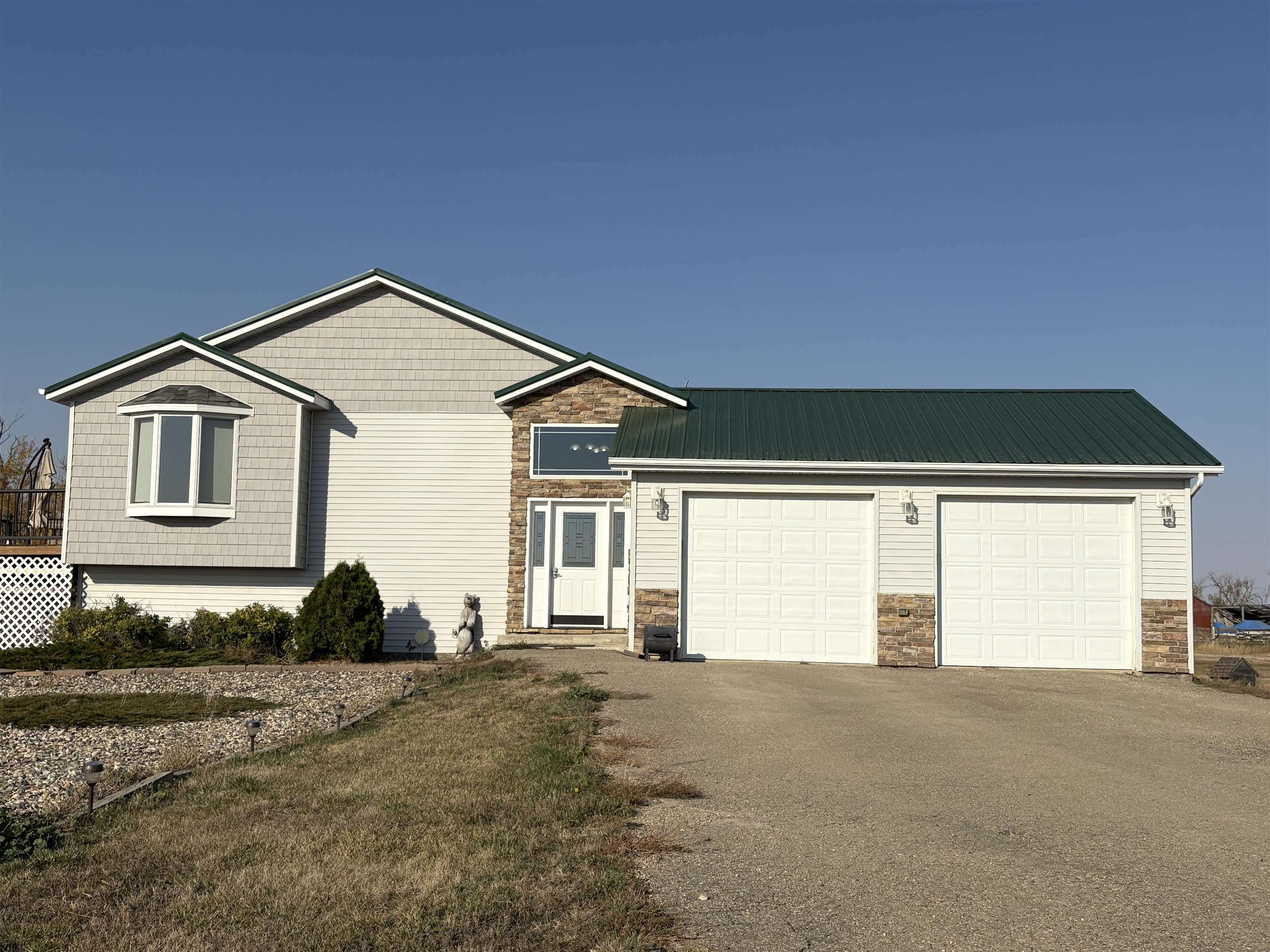 Property Photo: 5975 84th Ave Lot 2 ND 58784