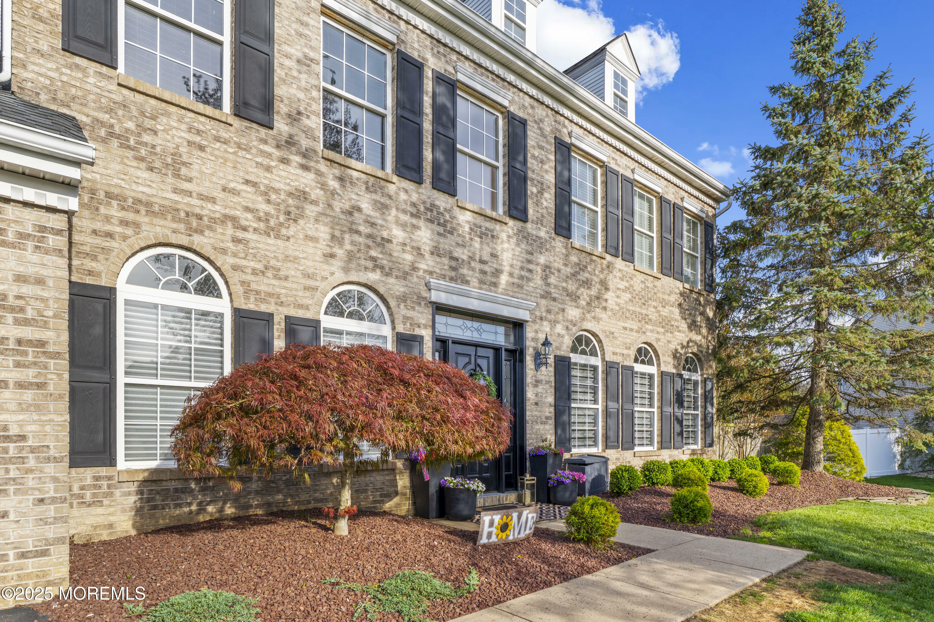Property Photo: 107 Plumstead Drive NJ 07728