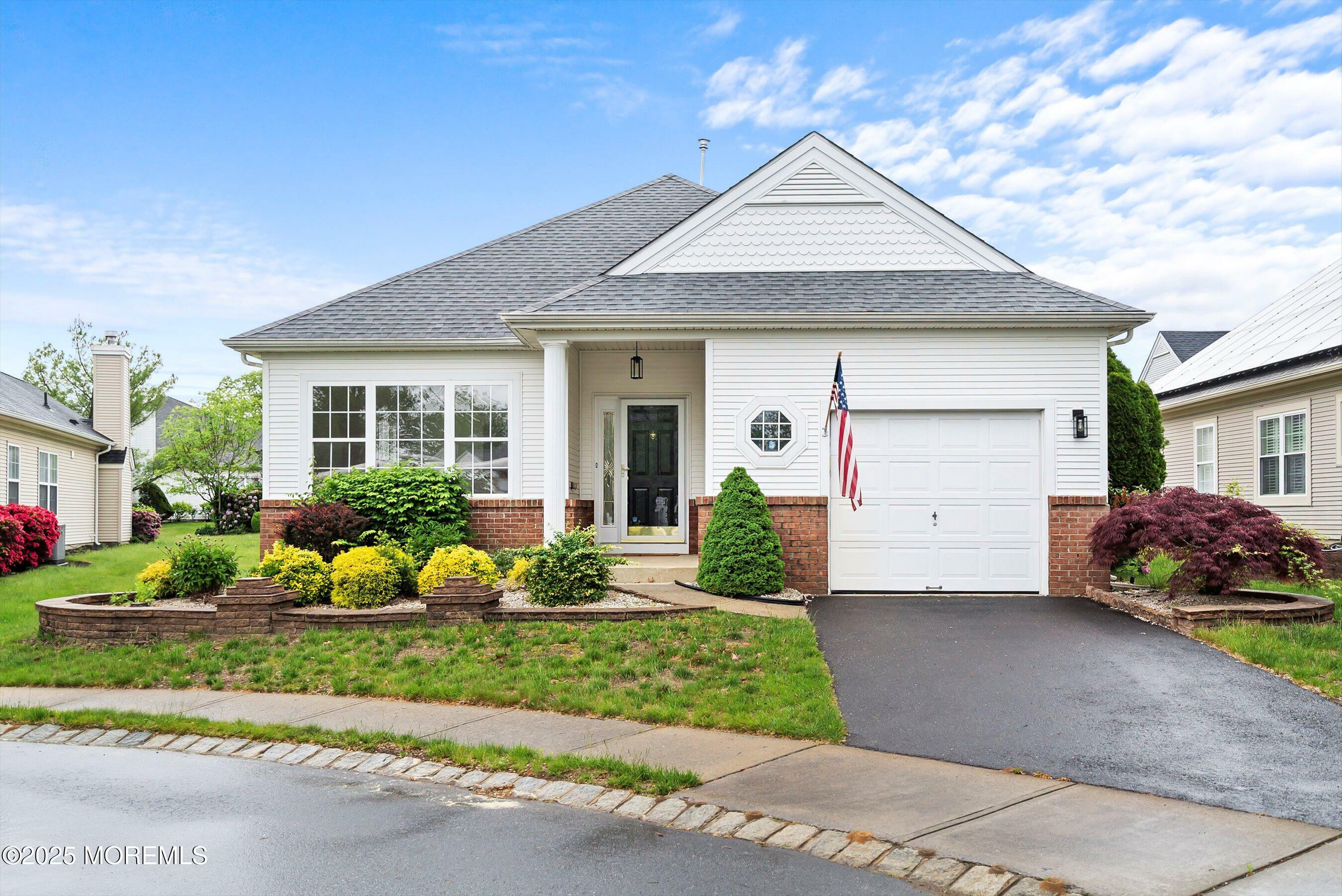 Property Photo: 10 Geoffrey Court NJ 08759