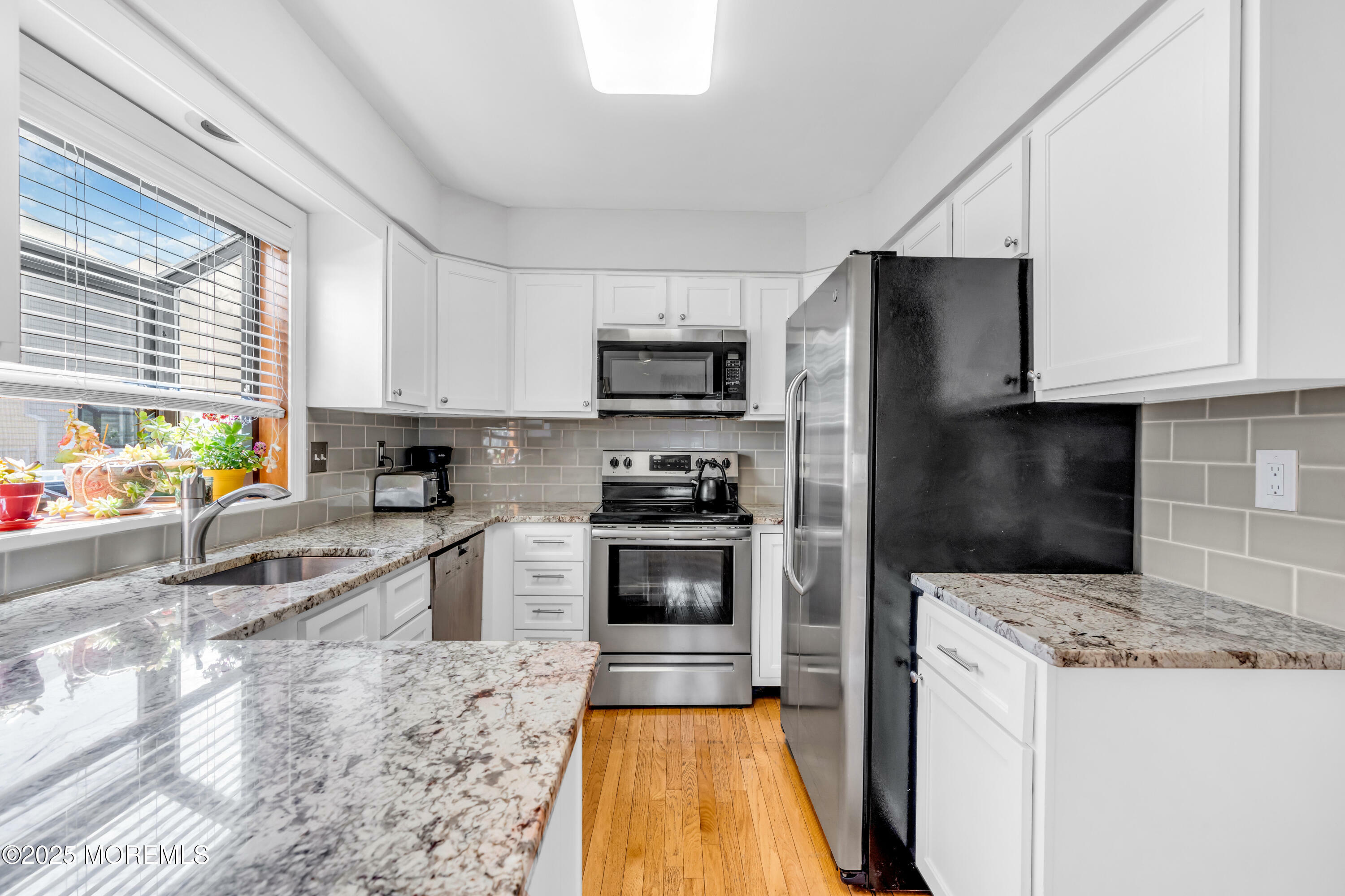 Property Photo: 580 Patten Avenue 83 NJ 07740