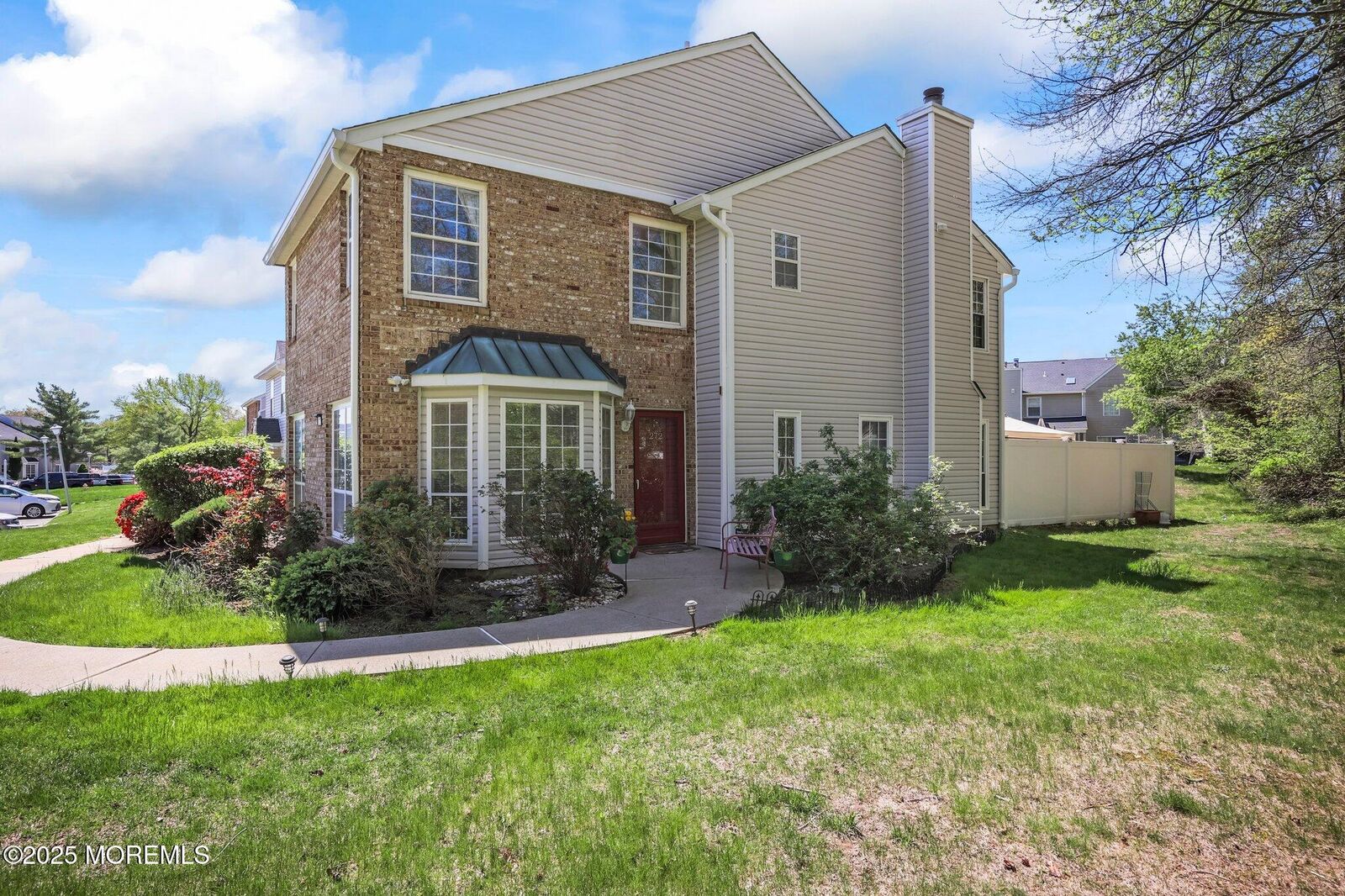 Property Photo:  272 Fairfield Place  NJ 07751 