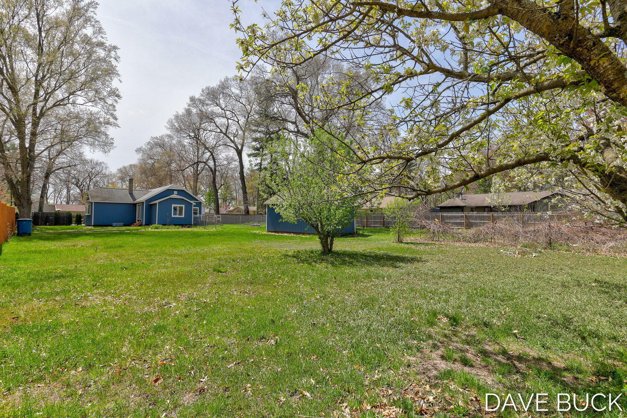 Property Photo: Vl 3rd Street MI 49456