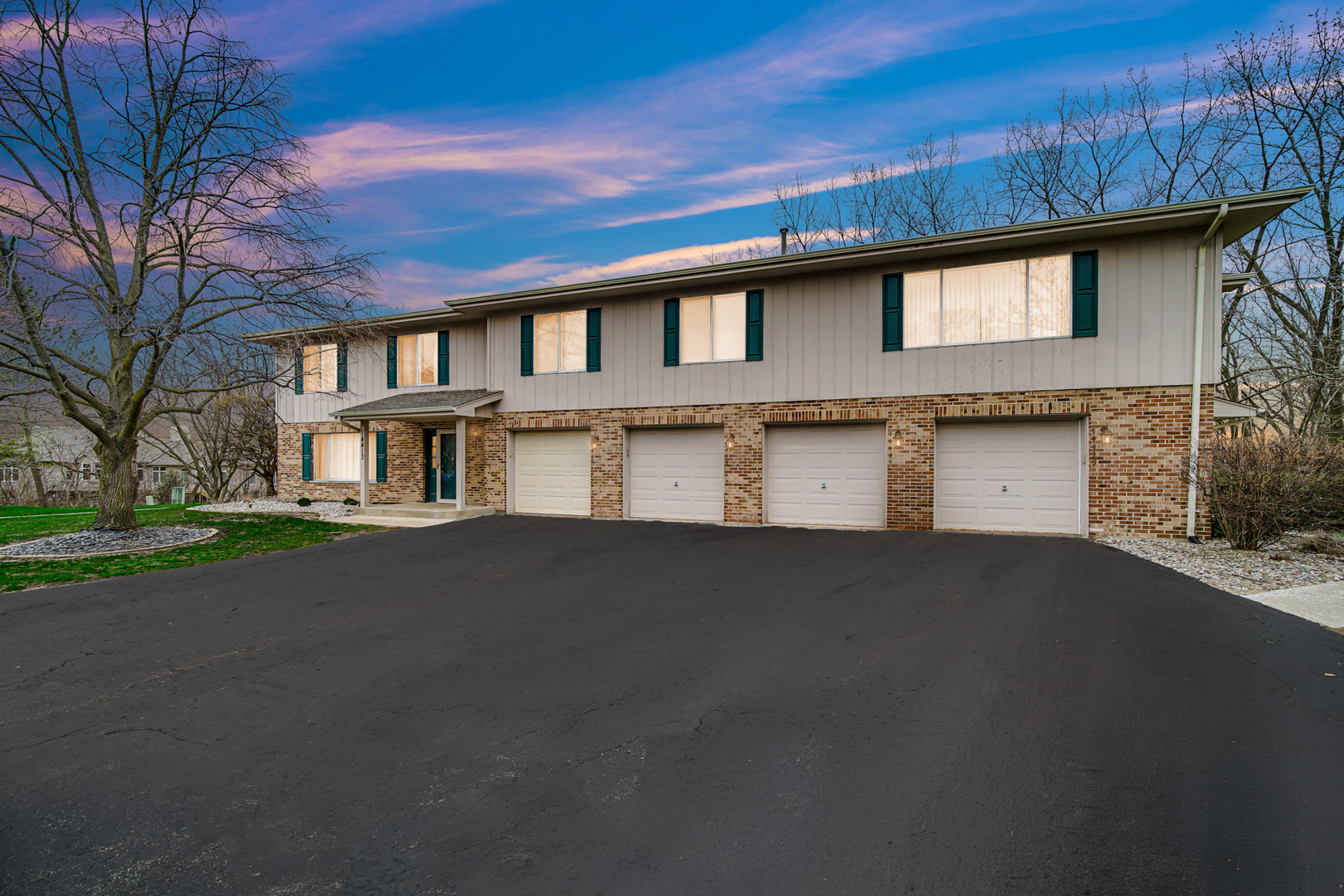 Property Photo: 14413 S 90th Court 3A IL 60462