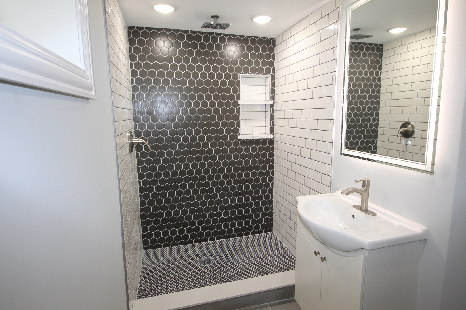 Property Photo: 12429 S Carpenter Street IL 60827