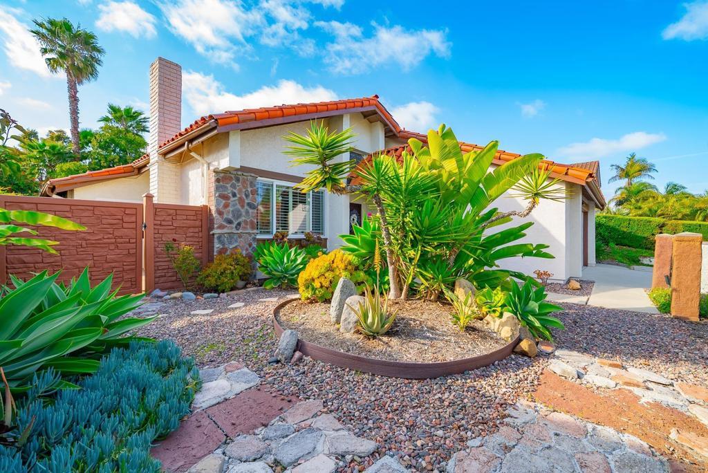 6433 La Paloma Street  Carlsbad CA 92009 photo