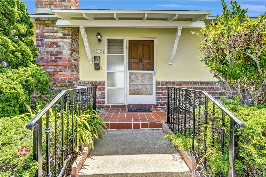 Property Photo: 2903 Camino Capistrano 10 CA 92672