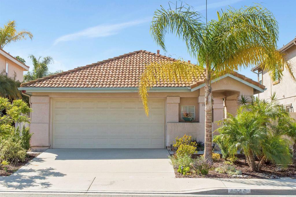 Property Photo:  1842 Corte Pulsera  CA 92056 
