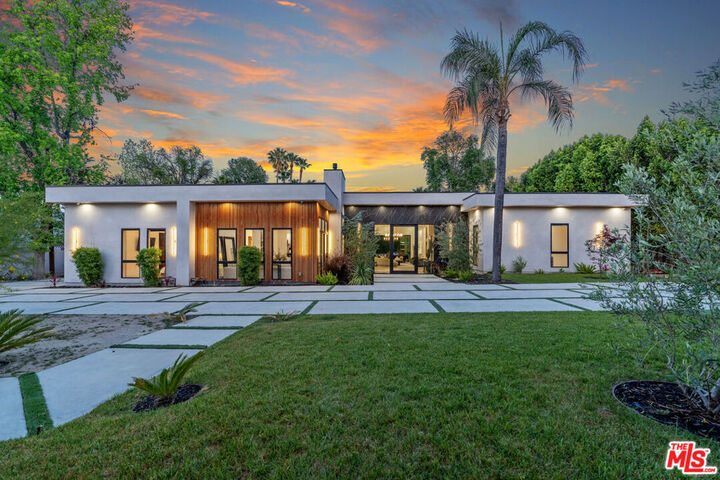5354 Vanalden Avenue  Tarzana CA 91356 photo