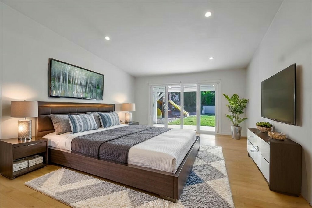 Property Photo: 24216 Calvert Street CA 91367