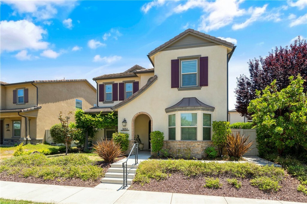Property Photo: 3053 Starry Night Drive CA 92029