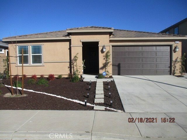 Property Photo: 34578 Running Canyon Drive CA 92563