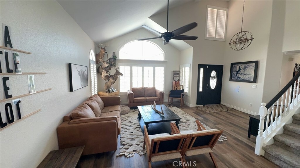 Property Photo: 30537 Longhorn Drive CA 92587