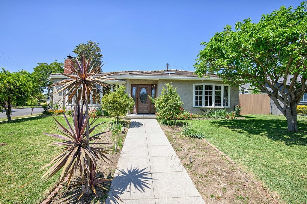 Property Photo: 317 Bradbury Road CA 91016