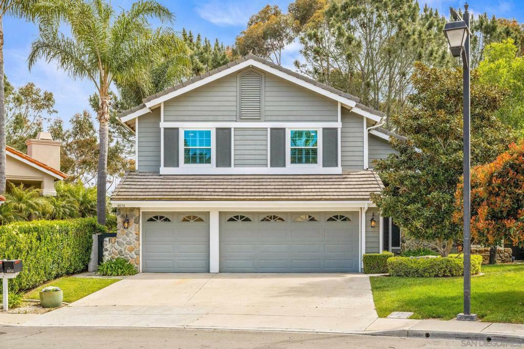 4656 Whispering Woods  San Diego CA 92130 photo