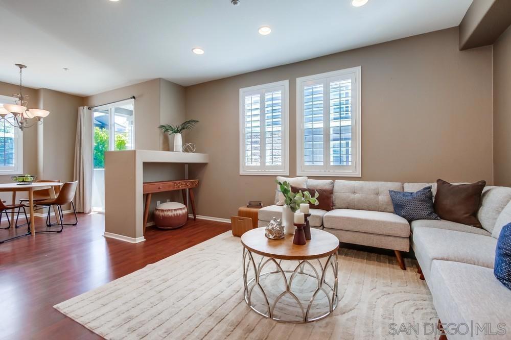 Property Photo: 16915 Hutchins Landing 44 CA 92127