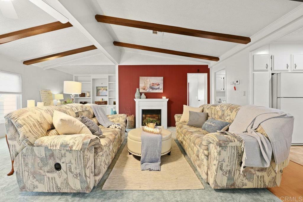 Property Photo: 9255 N Magnolia Avenue 41 CA 92071
