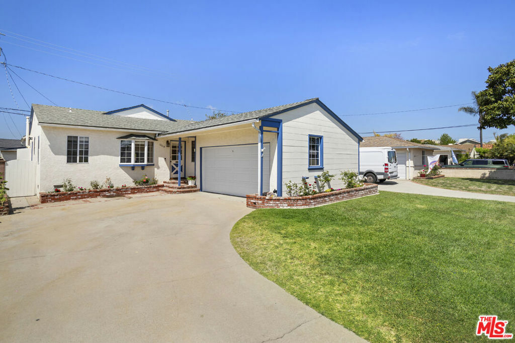 Property Photo: 13219 Clyde Park Avenue CA 90250
