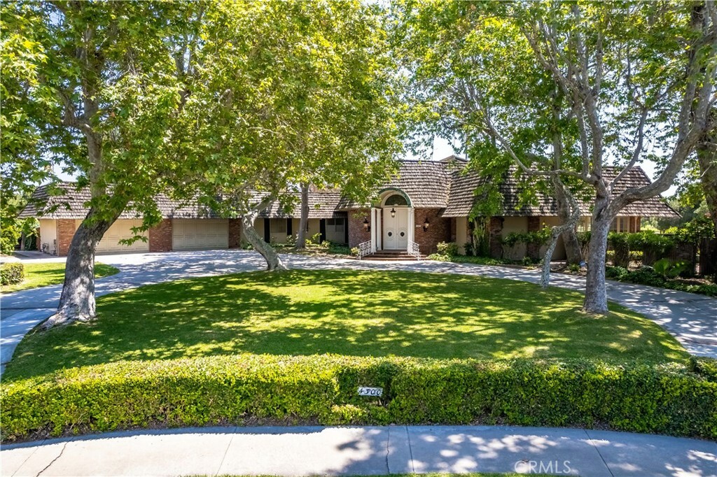 Property Photo: 4300 Parkview Drive CA 90712