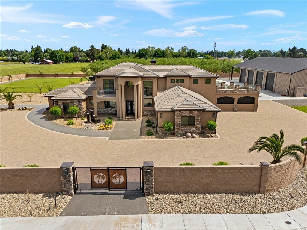 Property Photo: 2801 Guynn Avenue CA 95973