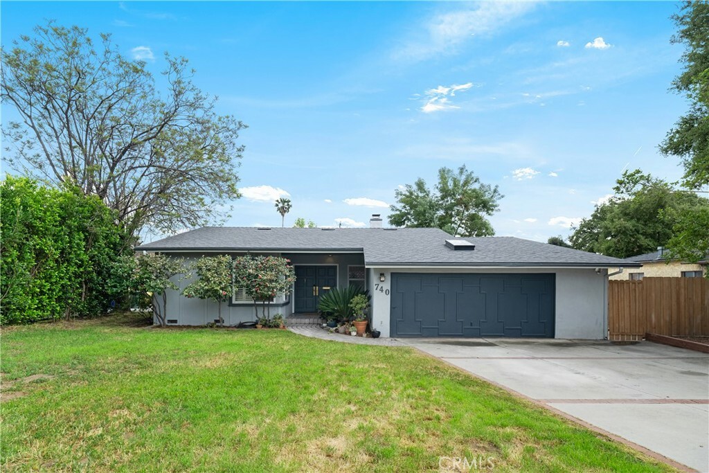Property Photo: 740 Figueroa Drive CA 91001