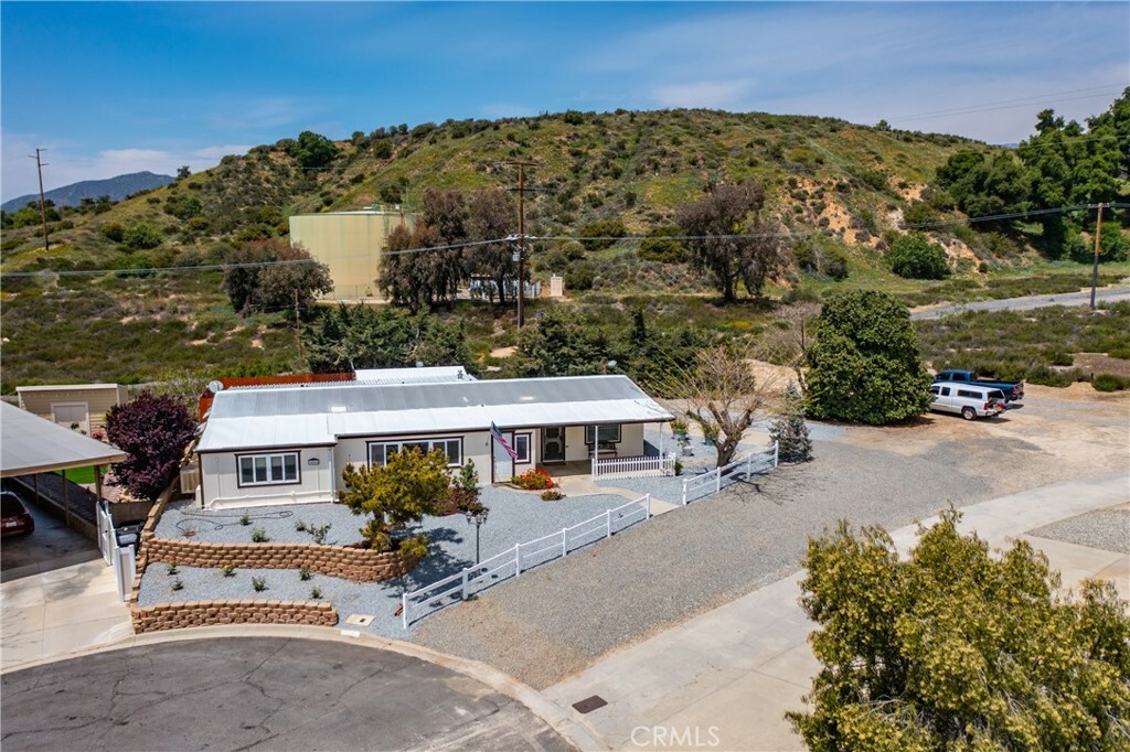 Property Photo: 10015 Comanche Circle CA 92223