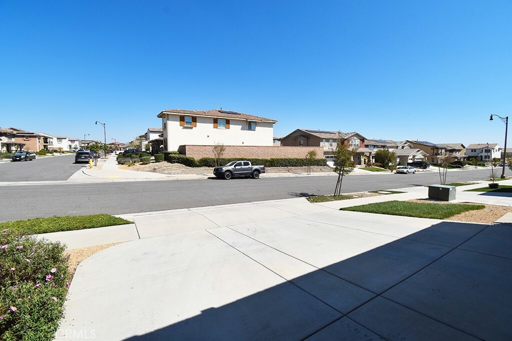 Property Photo: 4978 Bushberry Avenue CA 92336