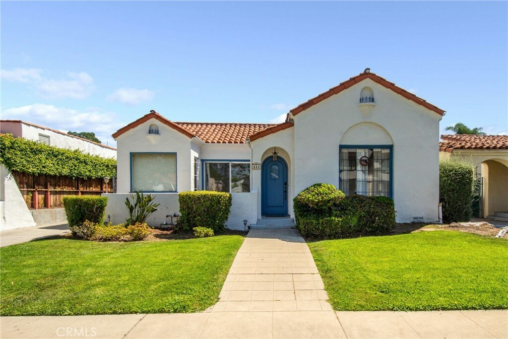 Property Photo: 444 N Martel Avenue CA 90036
