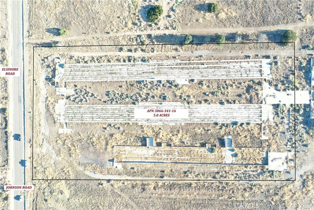 Property Photo: 0 Johnson Road CA 92371