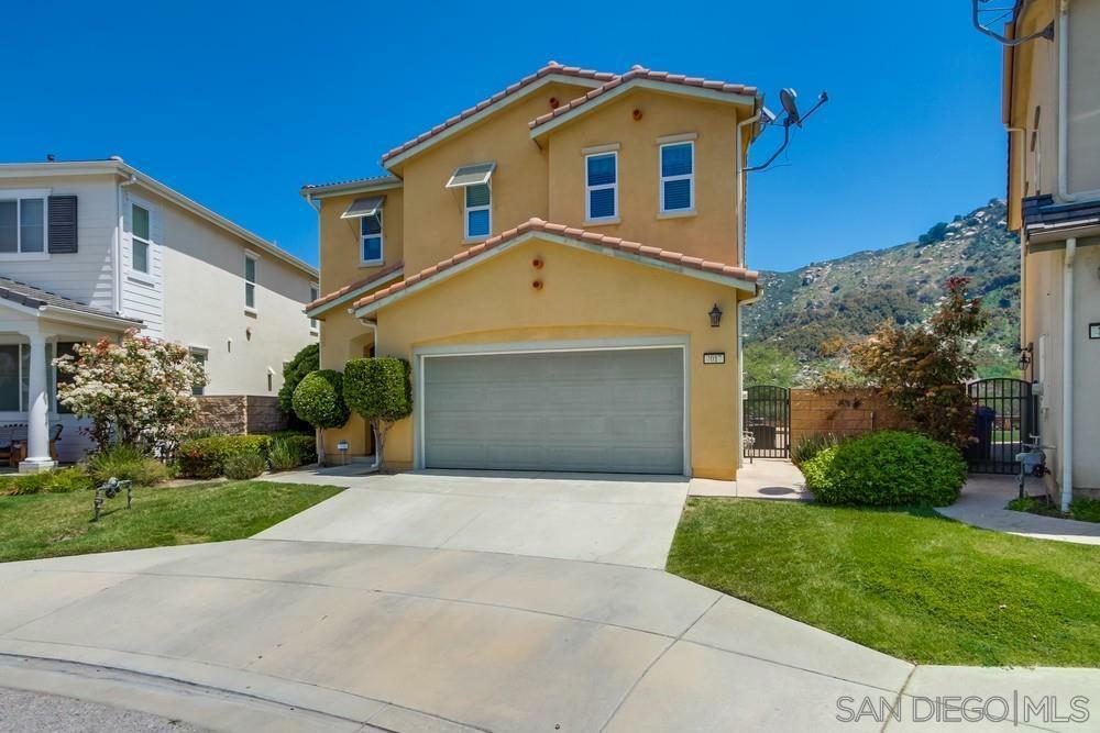 4017 Lake Shore Lane  Fallbrook CA 92028 photo