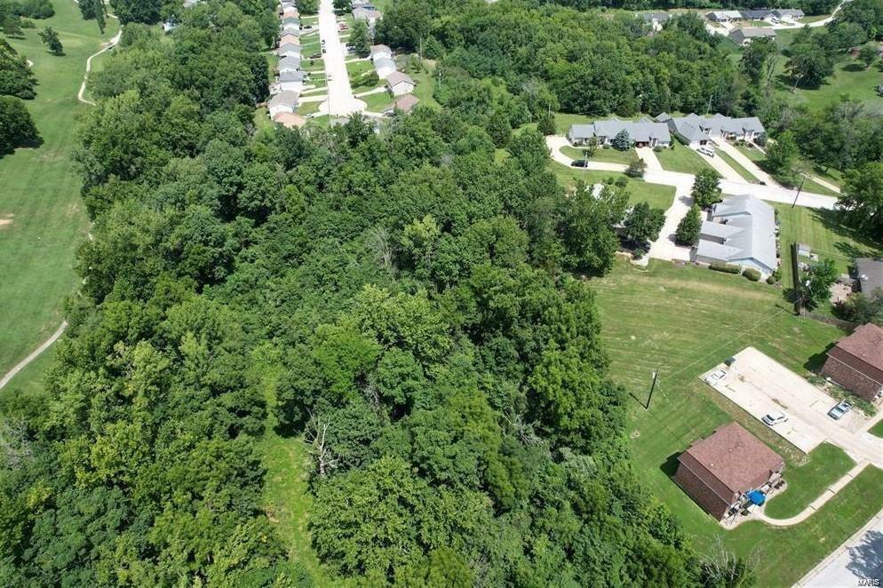 Property Photo: 3 Lot 3 Ismail Estates MO 63401