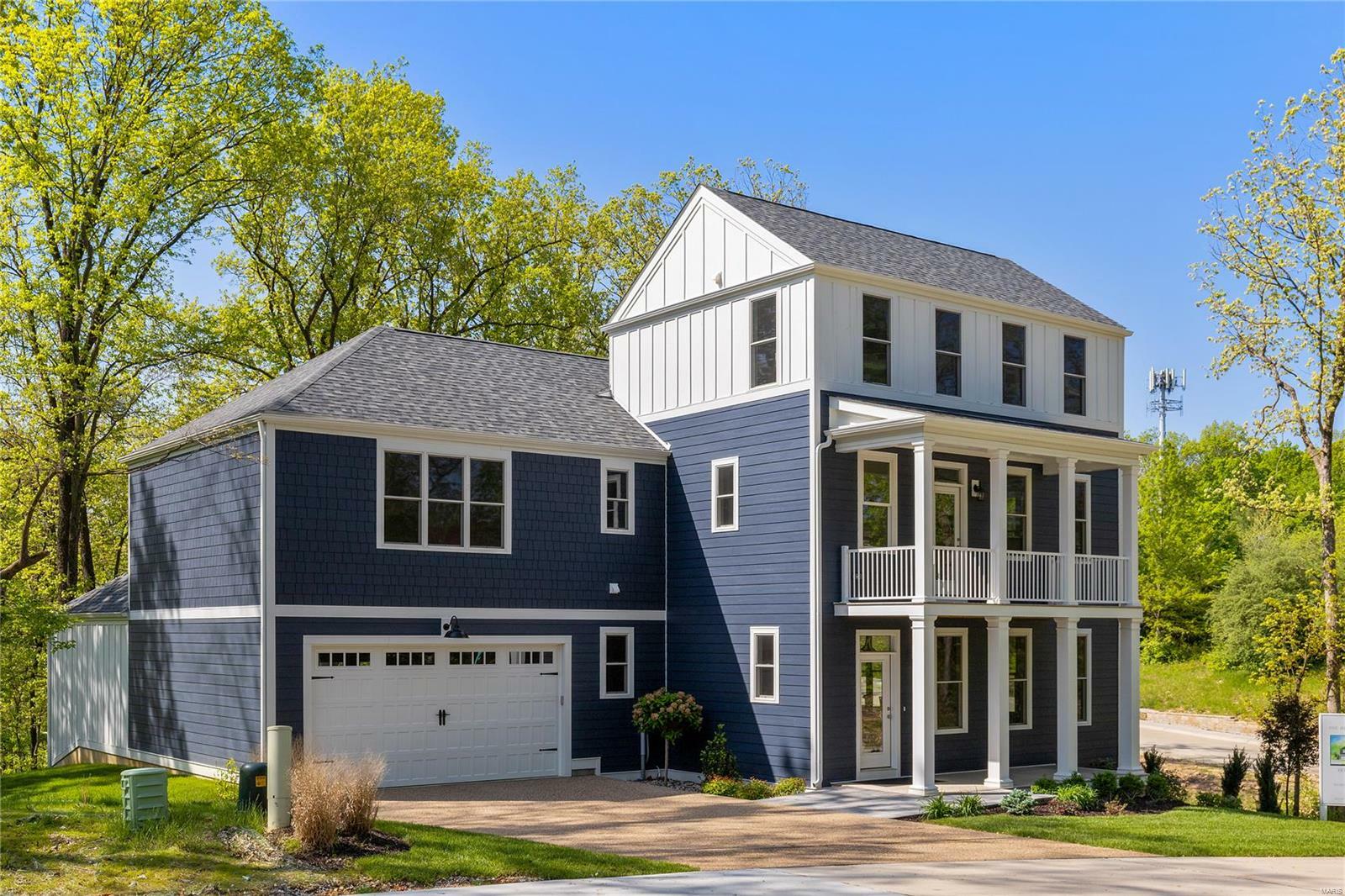 Property Photo: 206 Ella Rose Lane MO 63304