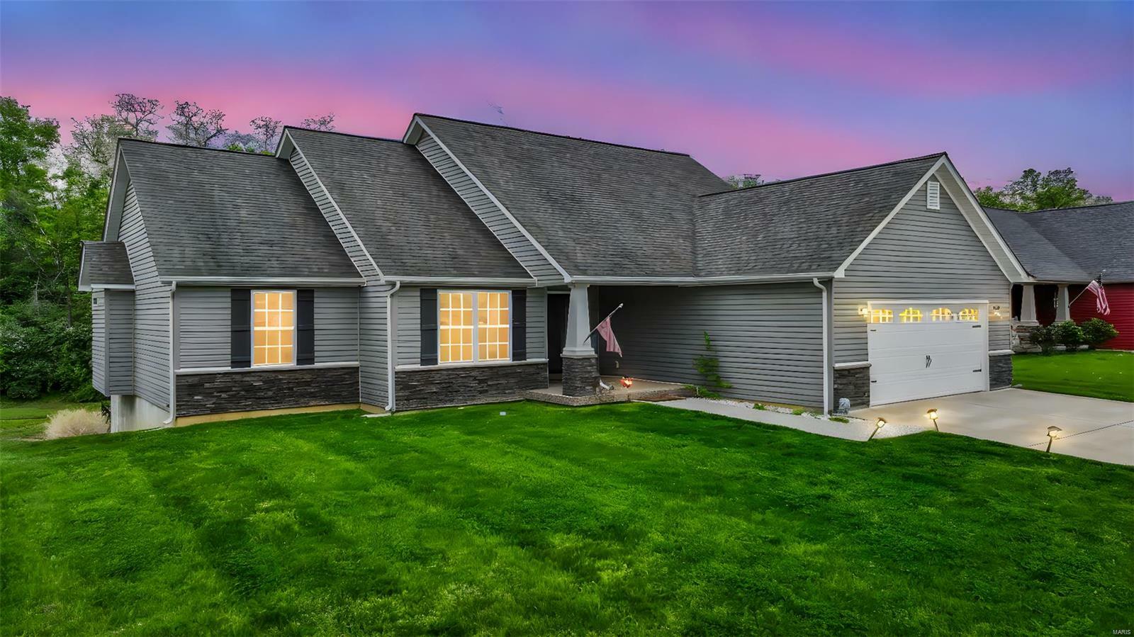 Property Photo: 568 Long Train Drive MO 63379