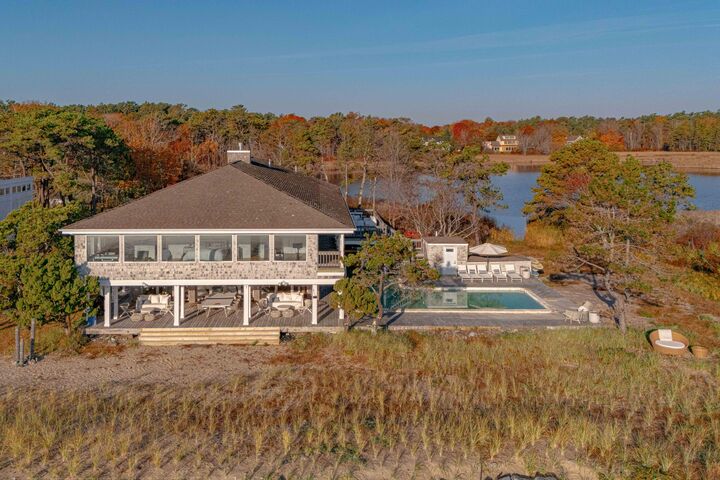 Property Photo: 33 Massacre Lane ME 04074