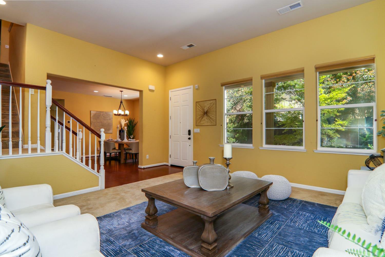 Property Photo: 1008 Silver Saddle Lane CA 95765