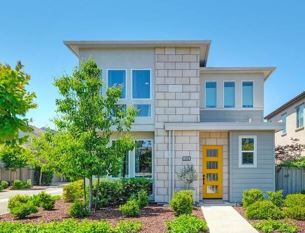 Property Photo:  3438 Forney Way  CA 95816 