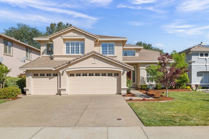 824 Morton Way  Folsom CA 95630 photo