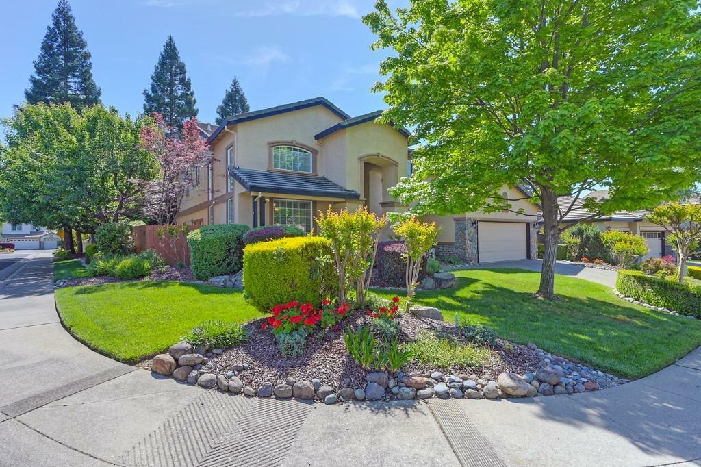 Property Photo: 5195 Parkford Circle CA 95746