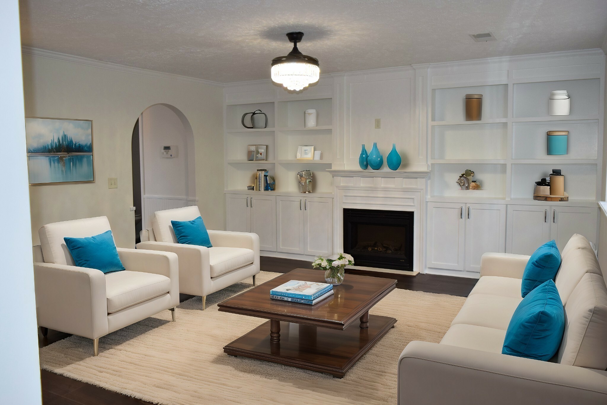 Property Photo: 5170 Hickory Hollow Pkwy 223 TN 37013