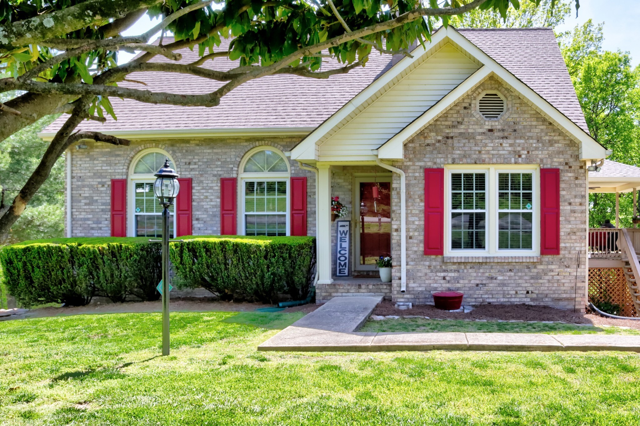 Property Photo:  1890 Bradbury Rd  TN 37010 