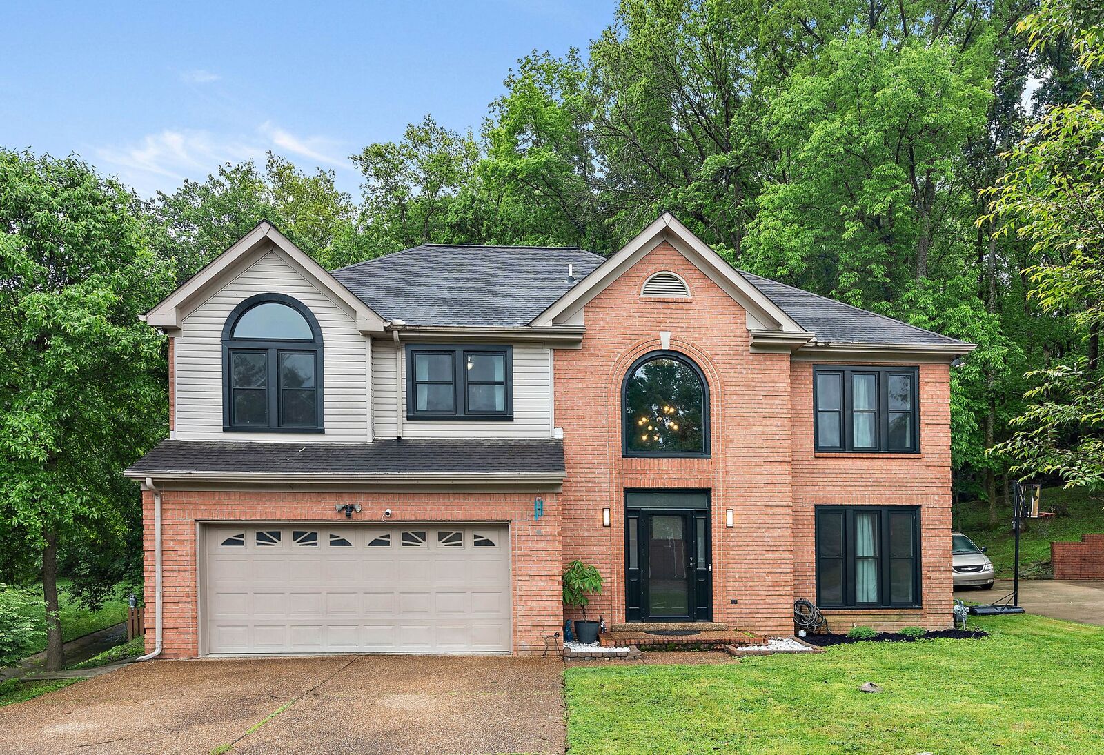 Property Photo:  3469 Harborwood Cir  TN 37214 